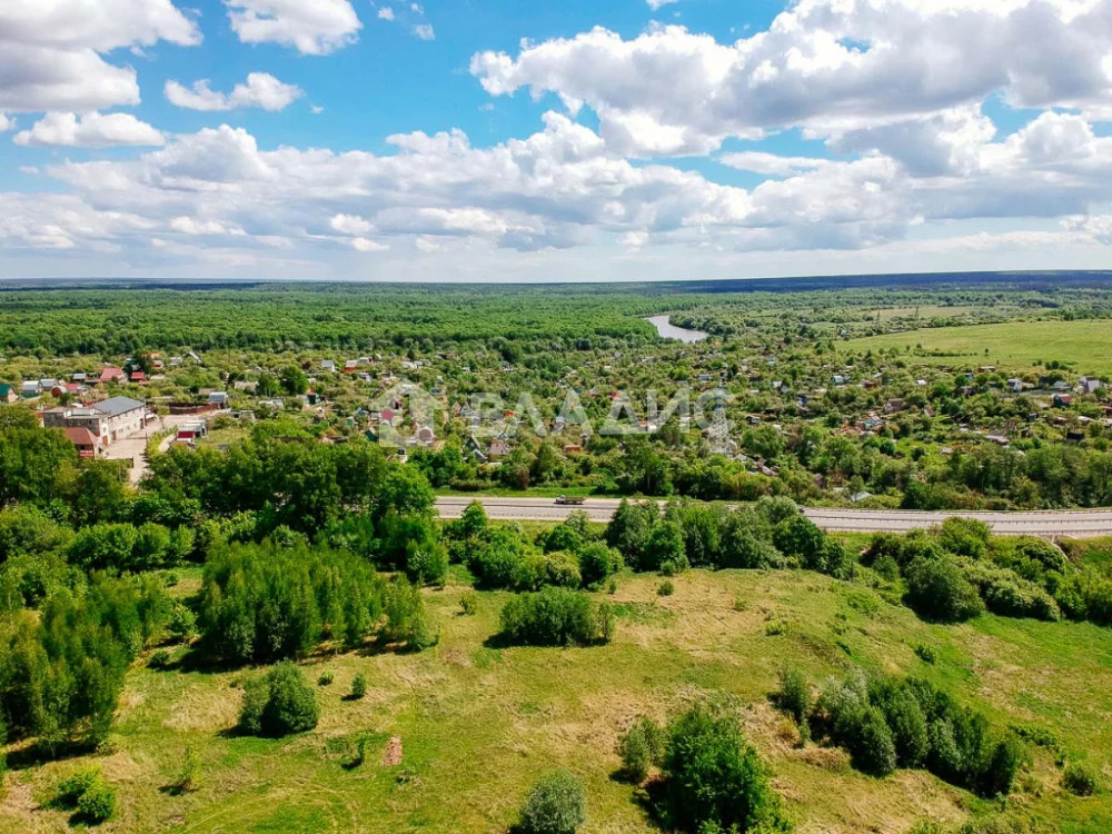 Суздальский район, село Суромна, земля на продажу - Фото 13