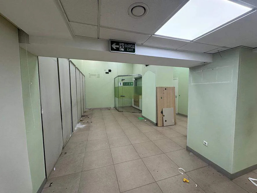 Торговое помещение 314.2 м2 в аренду - Фото 5