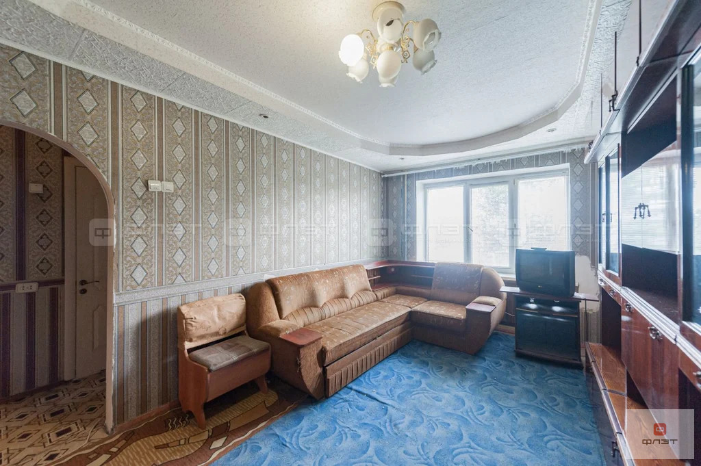 Продажа квартиры, Казань, ул. Академика Павлова - Фото 4