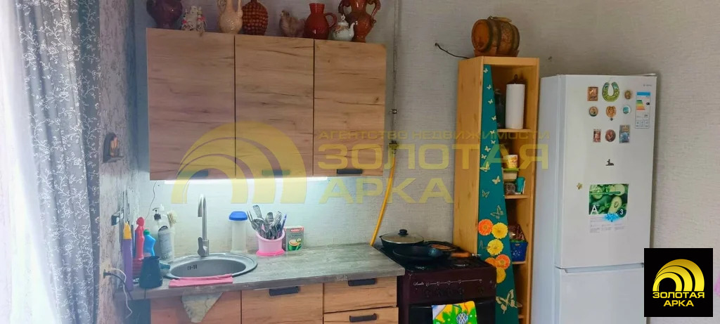 Продажа дома, Фадеево, Крымский район - Фото 8