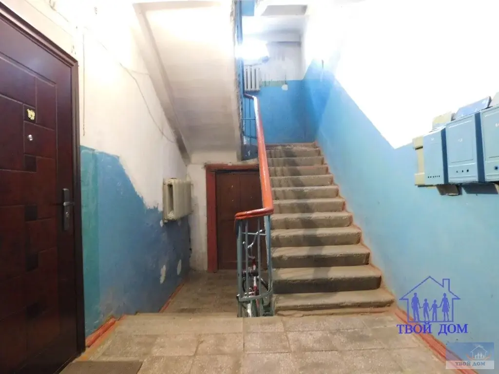 Продам 3-х ком квартиру 82 кв.м. Новосибирск, Урманова 20 - Фото 14