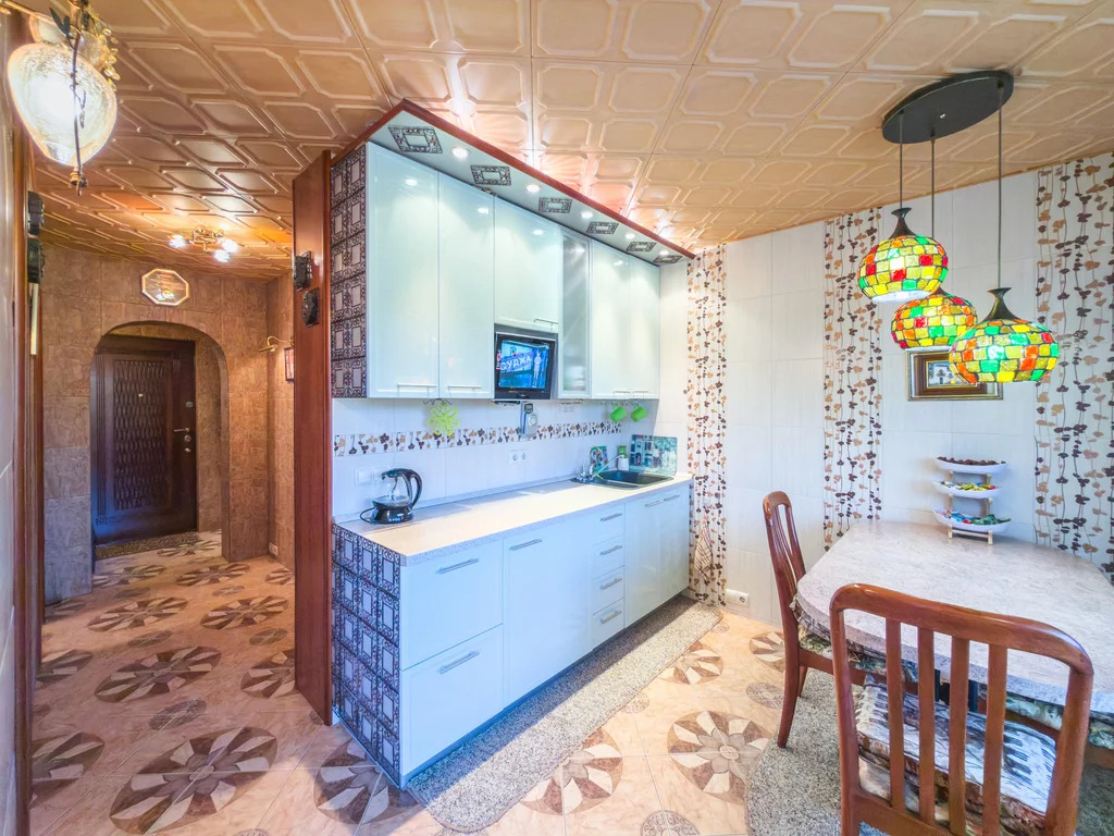 Продажа квартиры, Геленджик, село Дивноморское ул Горная - Фото 1