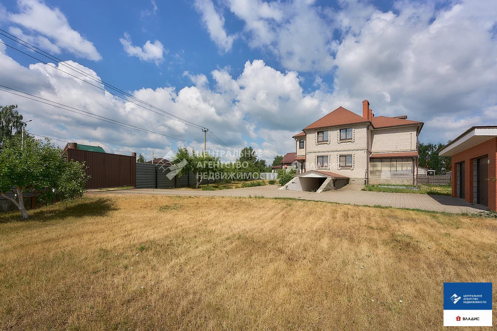 Продажа дома, Поляны, Рязанский район, ул. Терехина - Фото 8