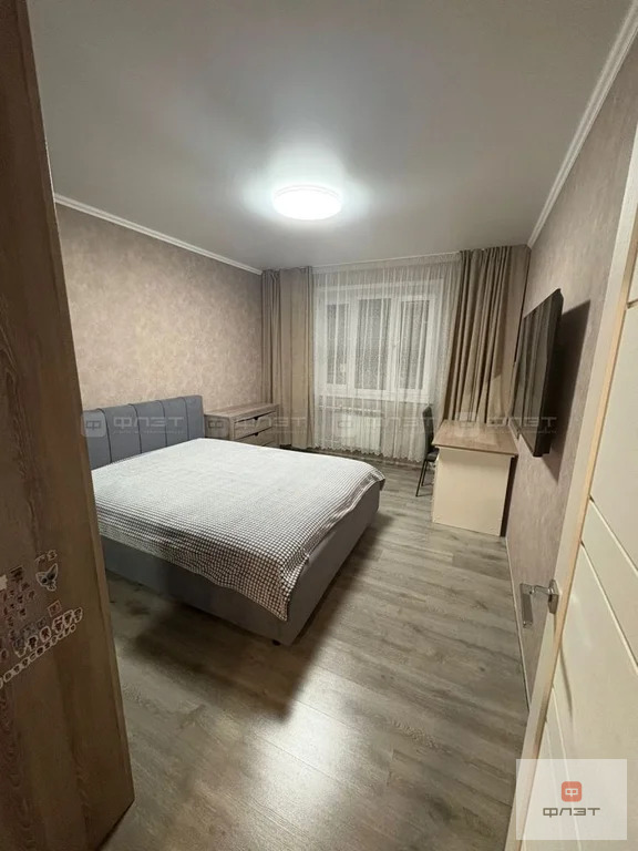 Продажа квартиры, Казань, ул. Четаева - Фото 11