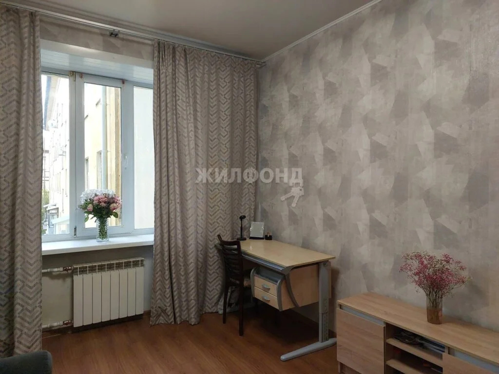 Продажа квартиры, Новосибирск, 2-й Краснодонский переулок - Фото 5