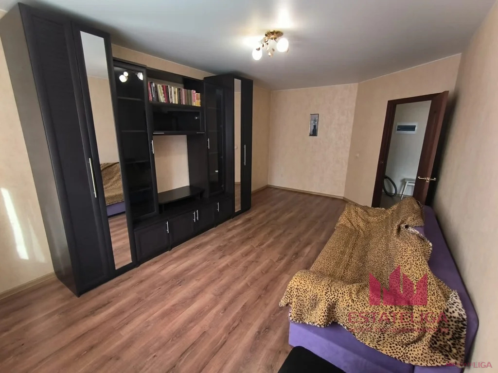 Продажа квартиры, Бутово, Егорьевский район - Фото 3