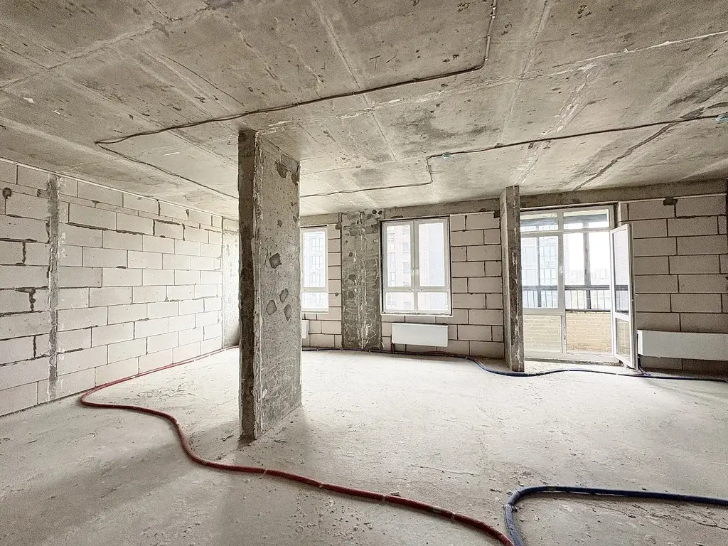 Продажа 2х к.кв. с видом на воду в ЖК Прокшино - Фото 7