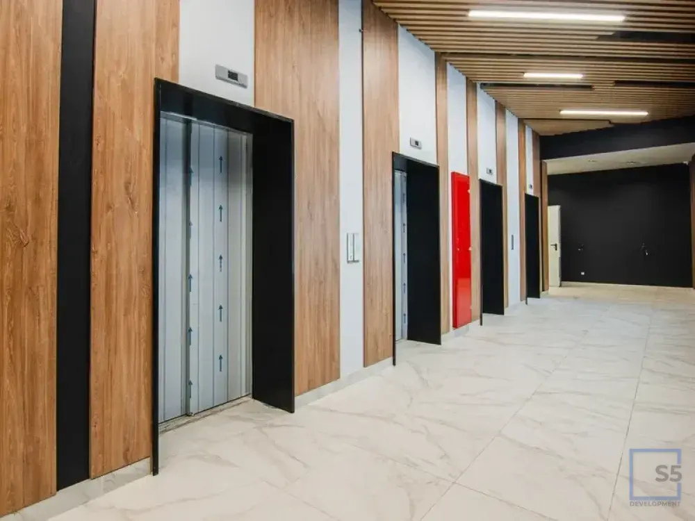 Продажа офиса, м. Водный стадион, ул. Смольная д.2 - Фото 2