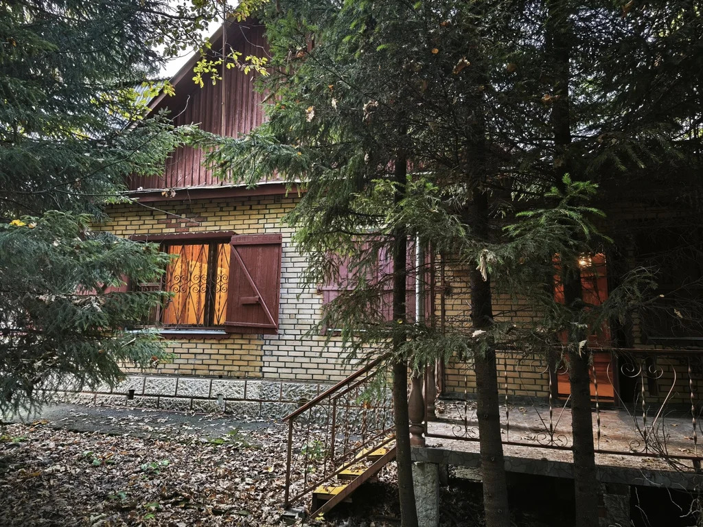 Продажа дома, Апрелевка, Наро-Фоминский район, ул. Волочаевская - Фото 17
