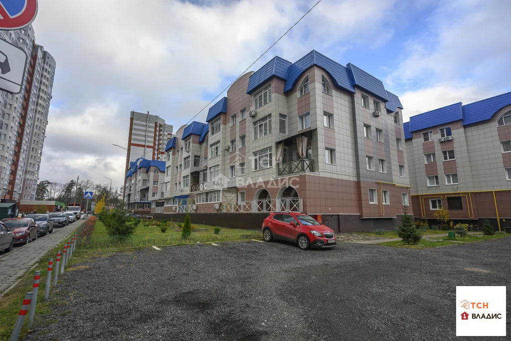 Продажа квартиры, Балашиха, Балашиха г. о., улица Соловьёва - Фото 35