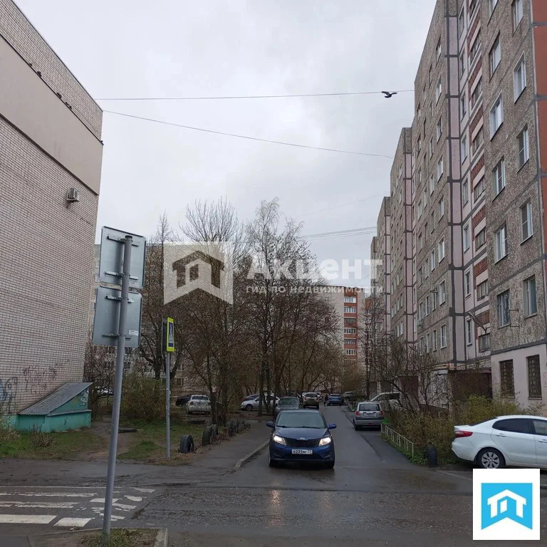 Продажа квартиры, Иваново, ул. Танкиста Белороссова - Фото 11