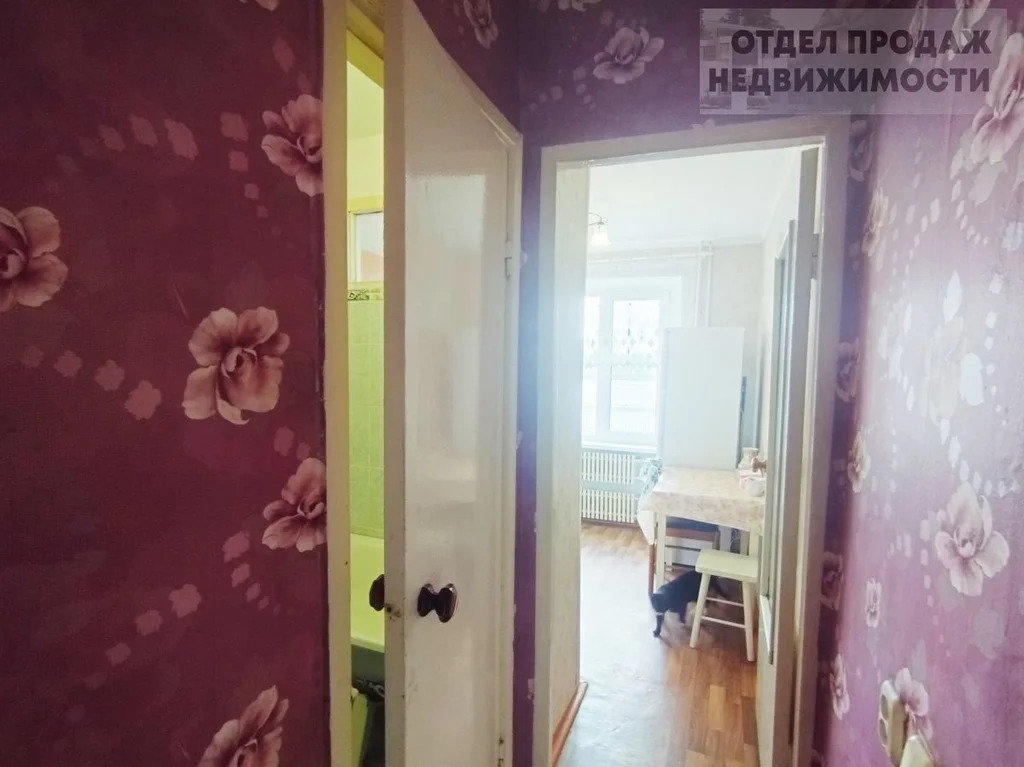 1 комнатная квартира - Фото 7