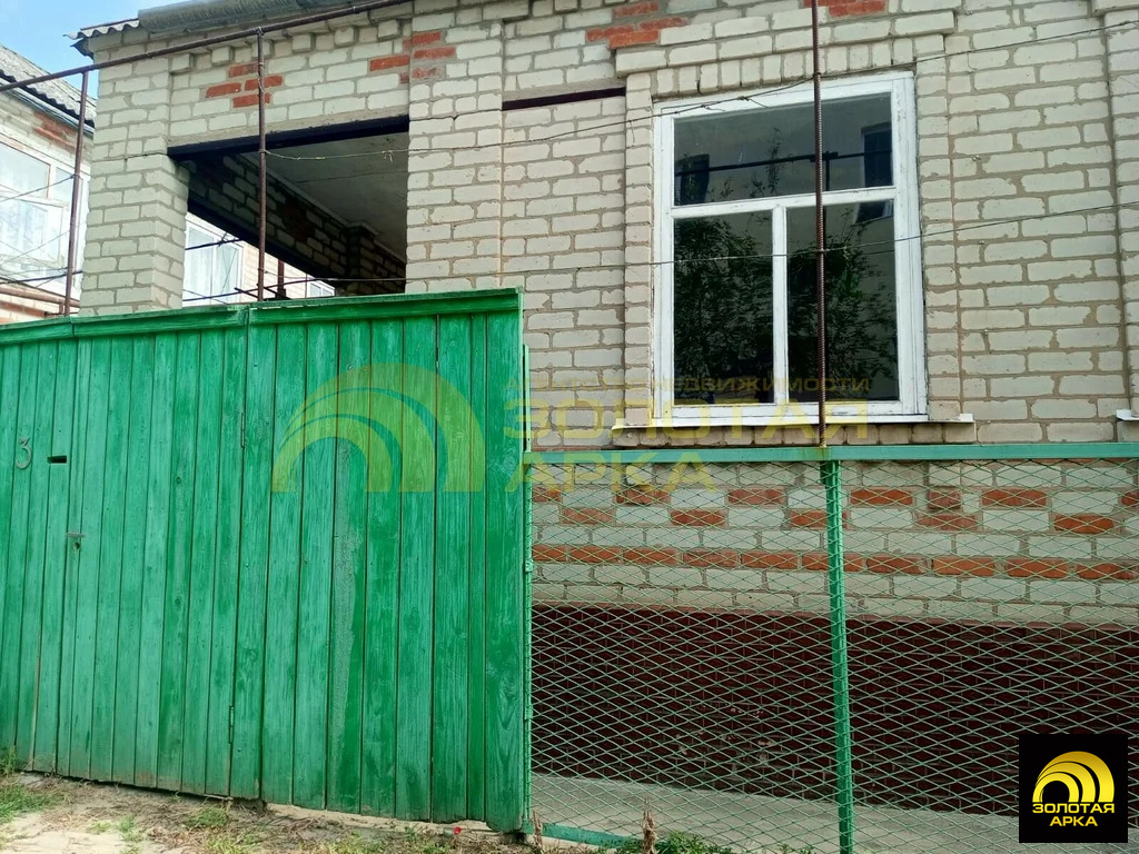 Продажа дома, Темрюк, Темрюкский район, ул. Парижской Коммуны - Фото 18