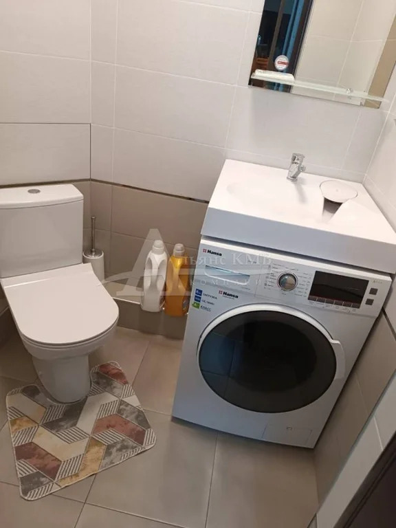 Продажа квартиры, Минеральные Воды, 40 лет победы - Фото 5