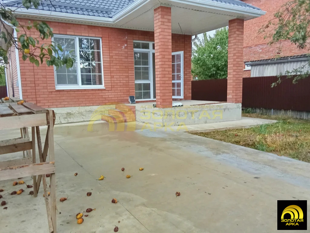 Продажа дома, Северская, Северский район, ул. Восточная - Фото 3