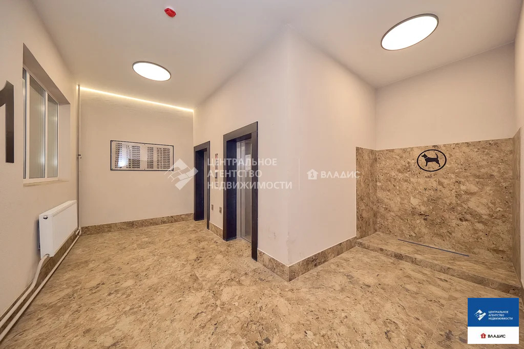 Продажа квартиры, Рязань, ул. Островского - Фото 11