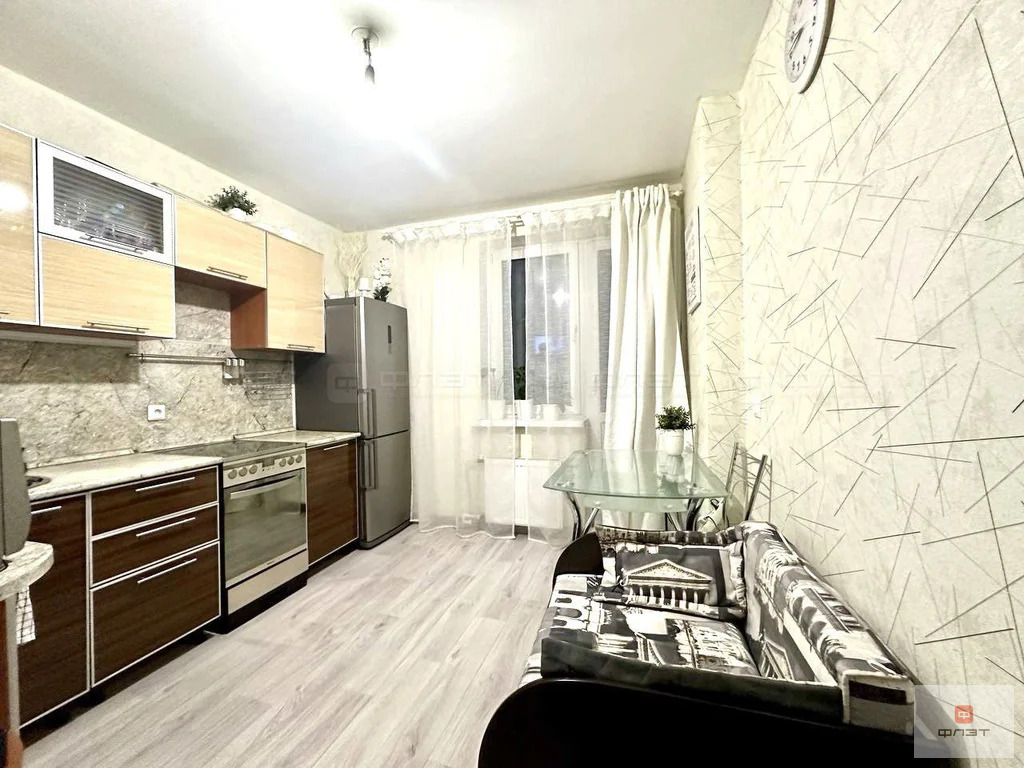 Продажа квартиры, Казань, ул. Чистопольская - Фото 1