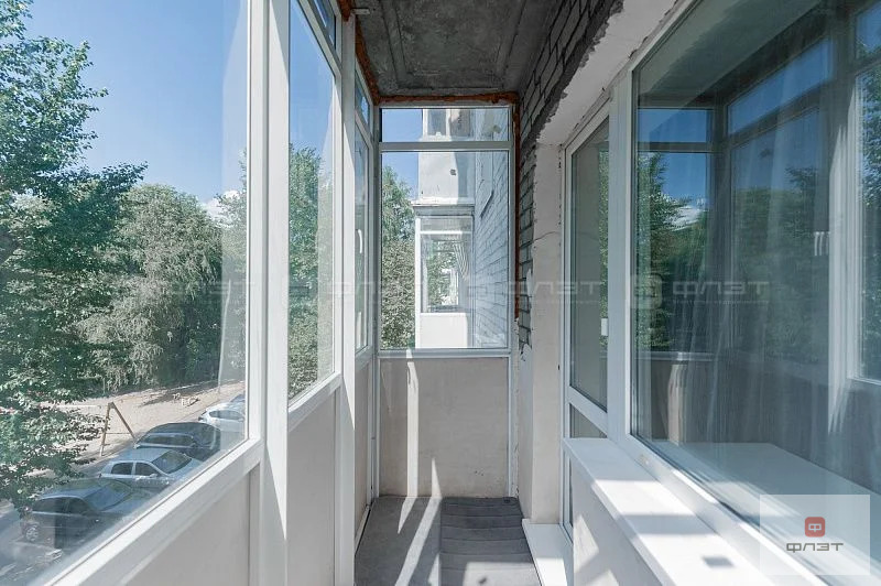 Продажа квартиры, Казань, ул. Нурсултана Назарбаева - Фото 9