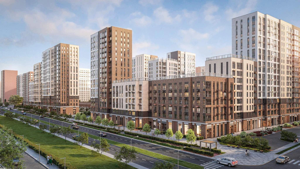 Прямая продажа от застройщика - Фото 7