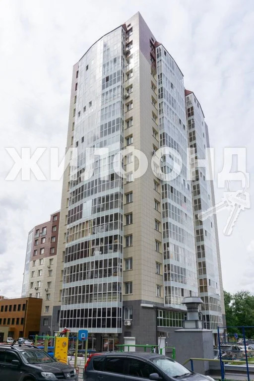 Продажа квартиры, Новосибирск, ул. Некрасова - Фото 5