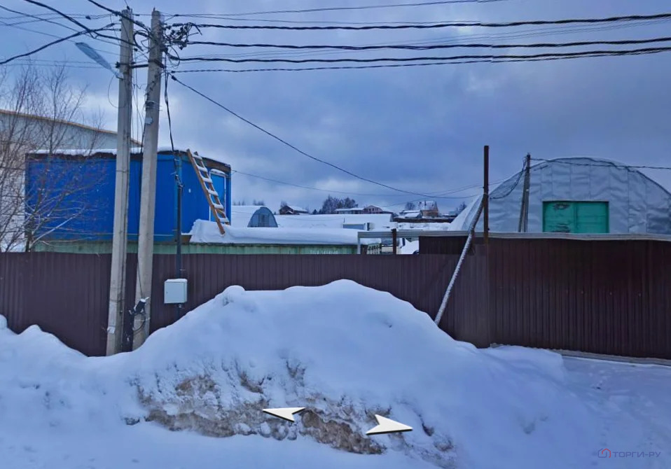 Продажа производственного помещения, Солнечногорский район - Фото 2