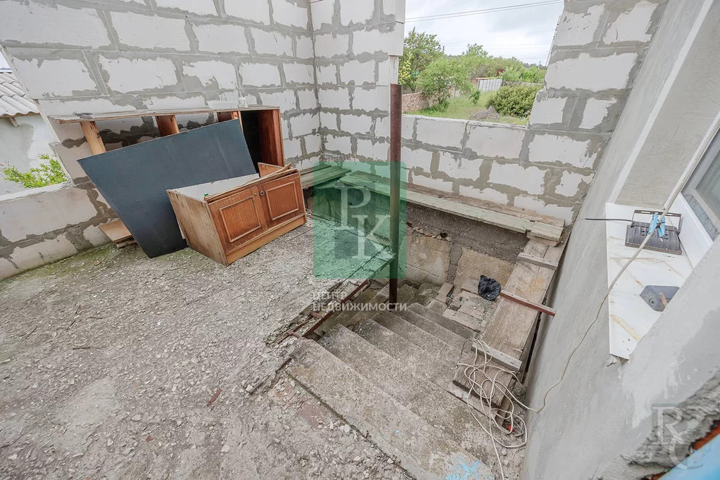 Продажа дома, Севастополь, садовое товарищество Автомобилист - Фото 13