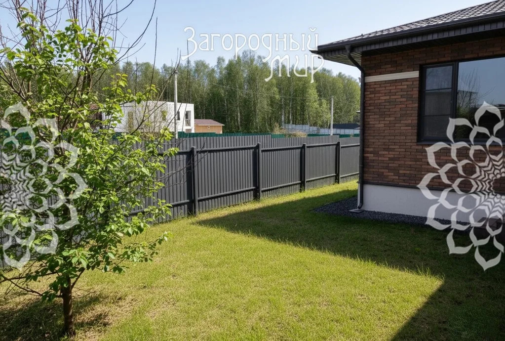 Продам дом, Дмитровское шоссе, 15 км от МКАД - Фото 6