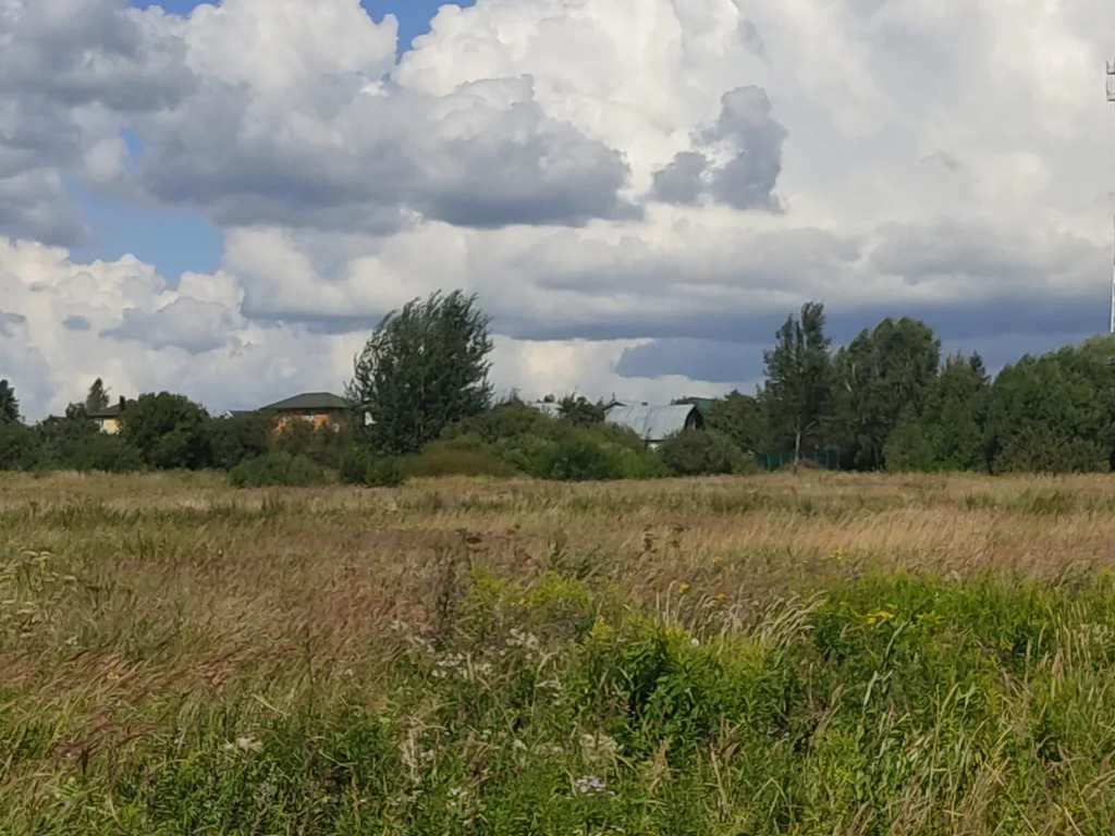 Продажа участка, Минино, Клинский район - Фото 3