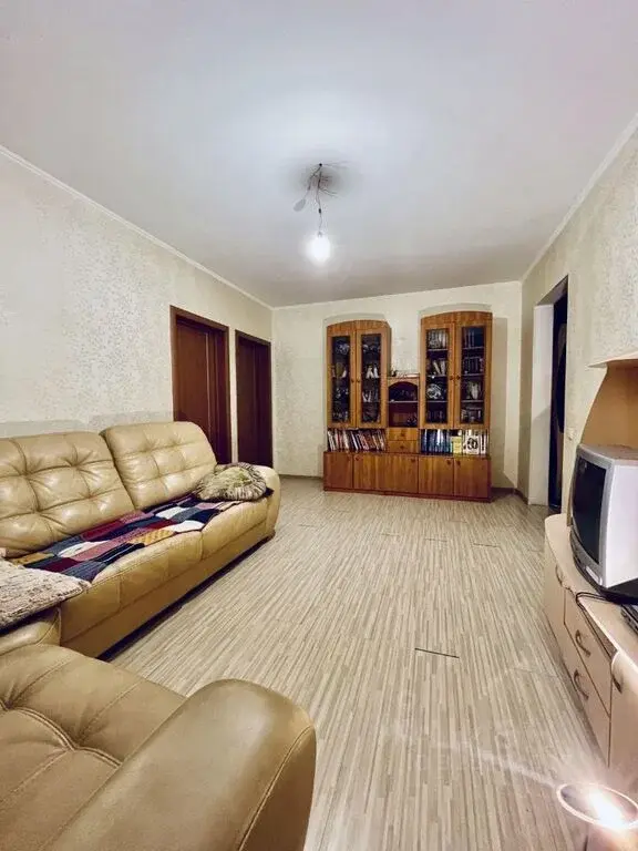 Продажа трехкомнатной квартиры 76.0м ул. Речная, 15, Балашиха, ... - Фото 14