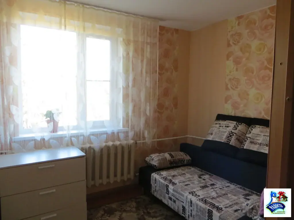 Продам хороший дом с большим участком. - Фото 3