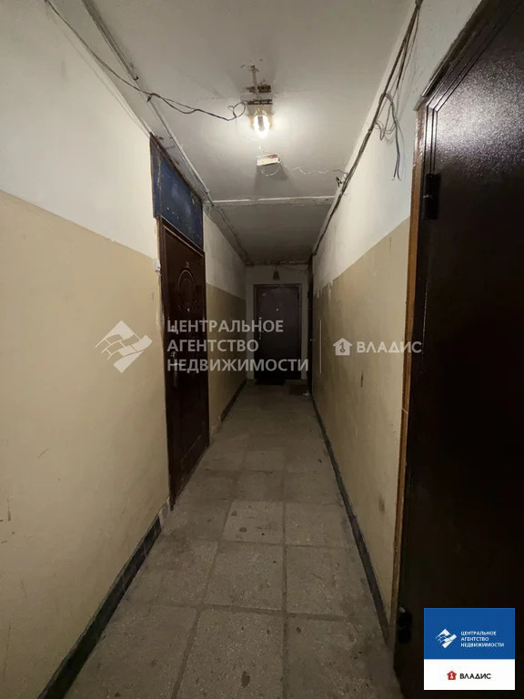 Продажа квартиры, Листвянка, Рязанский район, ул. Авиационная - Фото 9