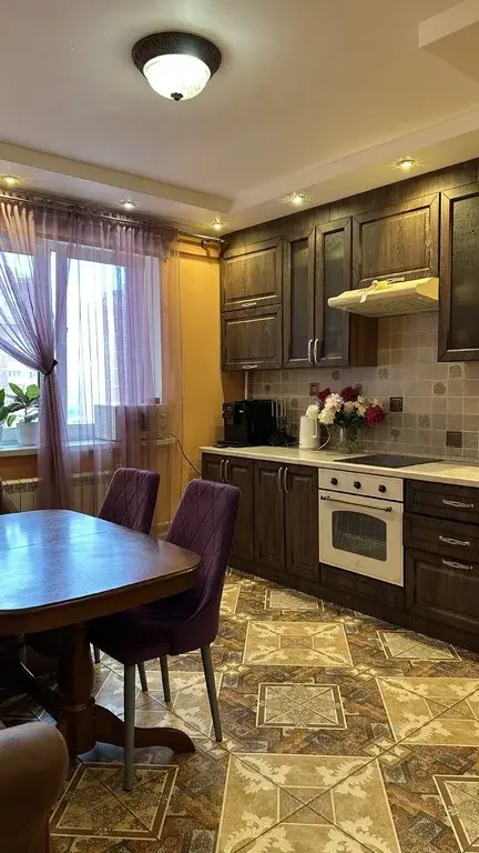 Люберецкий р-н, п. Октябрьский, 60 лет Победы, д. 10А - Фото 1