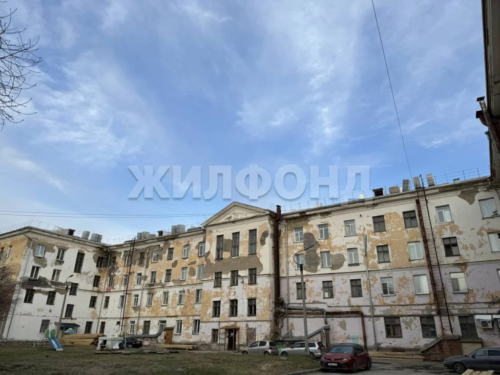 Продажа комнаты, Новосибирск, ул. Народная - Фото 12