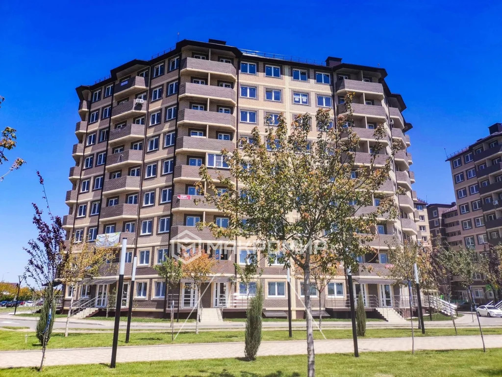 Продажа квартиры, Краснодар, им. лётчика Позднякова ул. - Фото 10