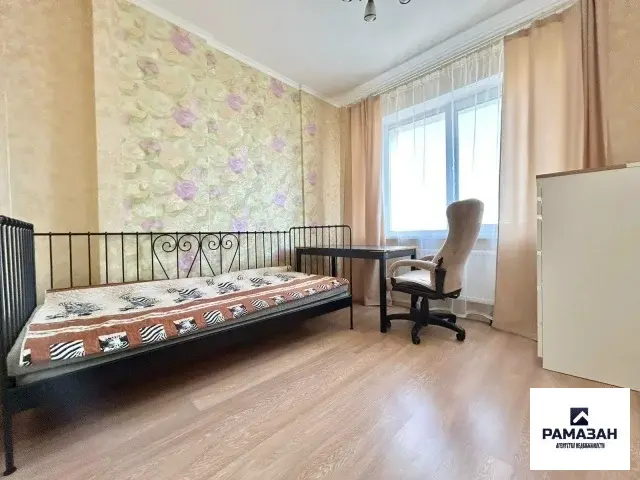 4-ком квартира ул.Альберта Камалеева, д. 34А - Фото 5