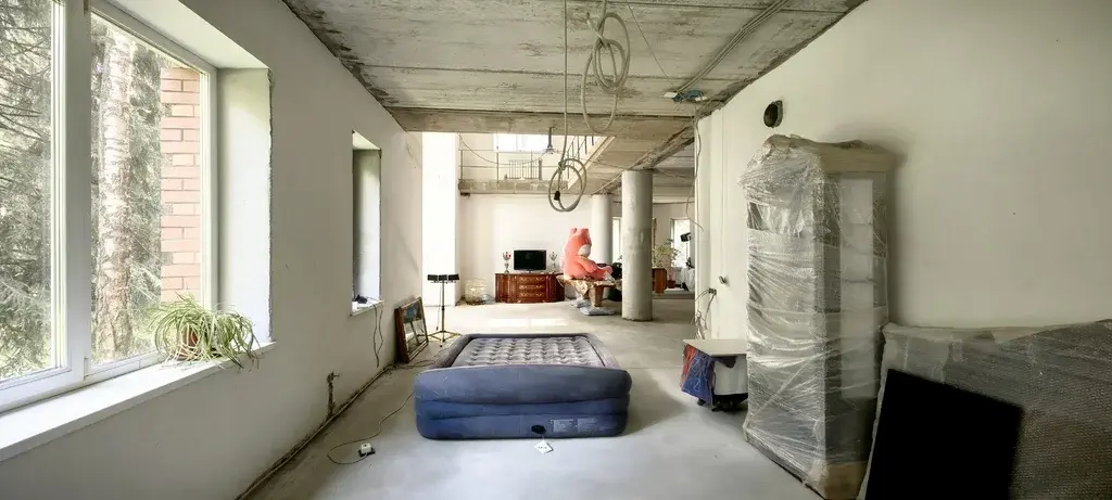 Дом 661,3 кв.м., Раменский р-н, д. Зюзино, Княжеская 1 - Фото 24