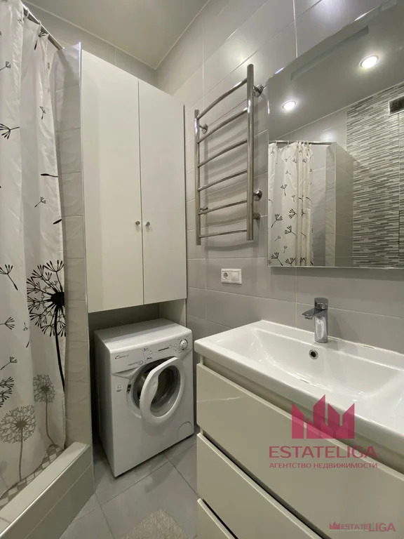 Аренда квартиры, м. Шелепиха, Шмитовский проезд - Фото 7