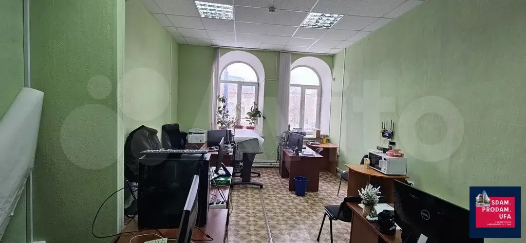 Аренда офиса, Уфа, ул. Коммунистическая - Фото 0