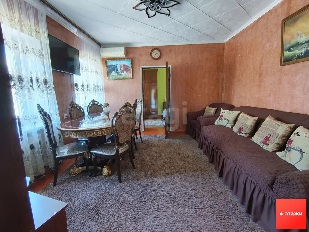 Продажа дома, Саки, ул. Колхозная - Фото 12