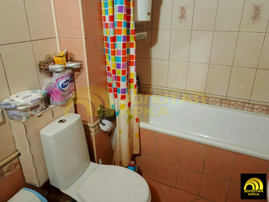 Продажа квартиры, Ольгинский, Абинский район, ул. Советская - Фото 17