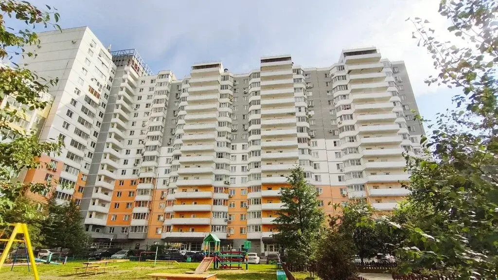 Продается просторная однокомнатная квартира - Фото 19