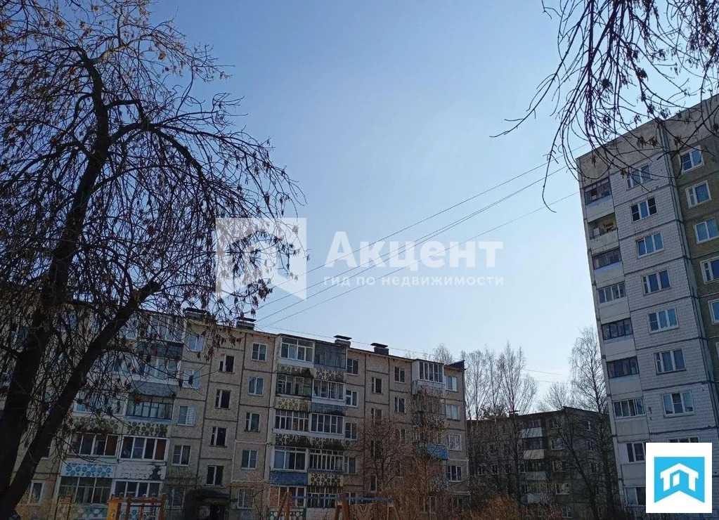 Продажа квартиры, Иваново, ул. Кавалерийская - Фото 1