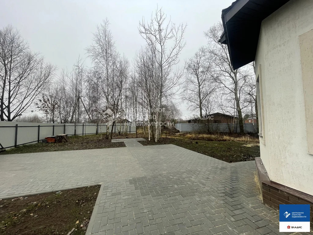 Продажа дома, Заборье, Рязанский район - Фото 5