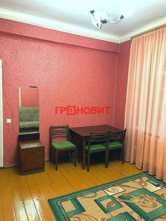 Продажа квартиры, Новосибирск, Мичурина пер. - Фото 2