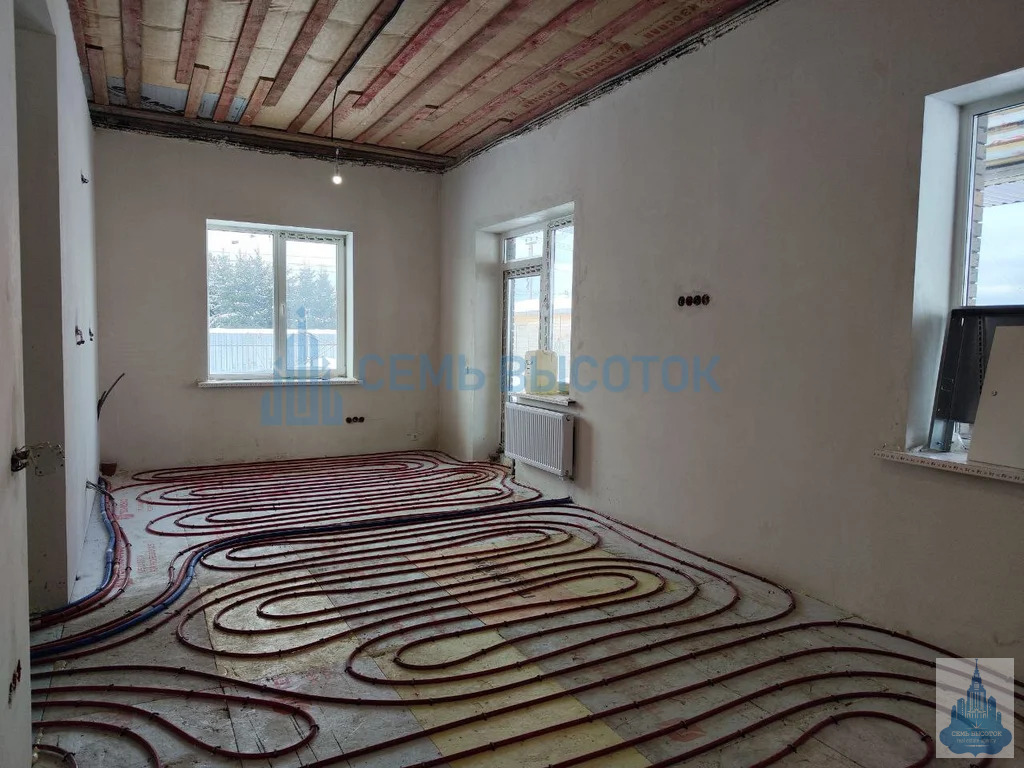 Продажа дома, Домодедово, Домодедово г. о., 189 - Фото 20