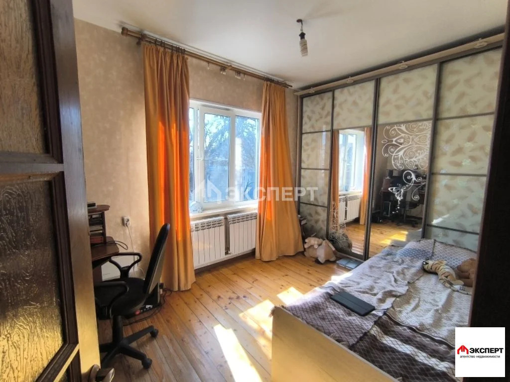 Дом, 4-й Захаровский переулок - Фото 15