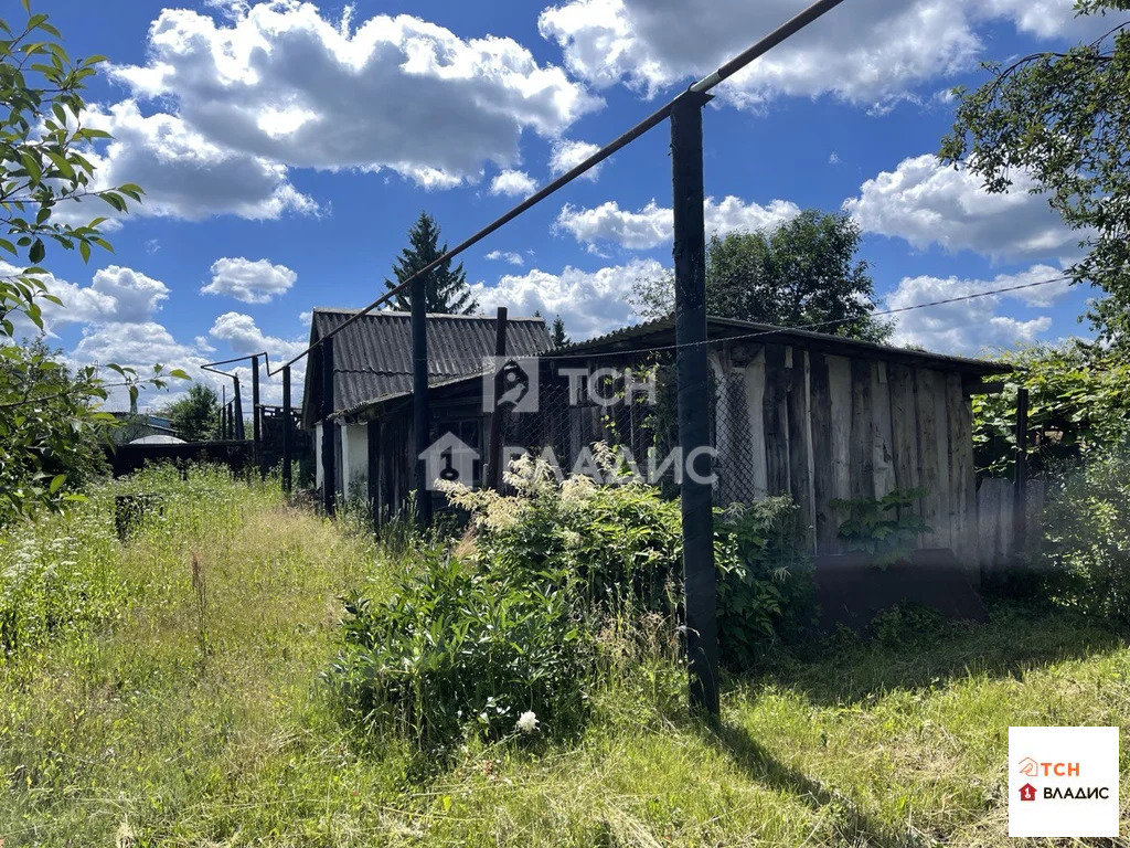 Ясногорский район, село Иваньково, Юбилейная улица,  дом на продажу - Фото 2