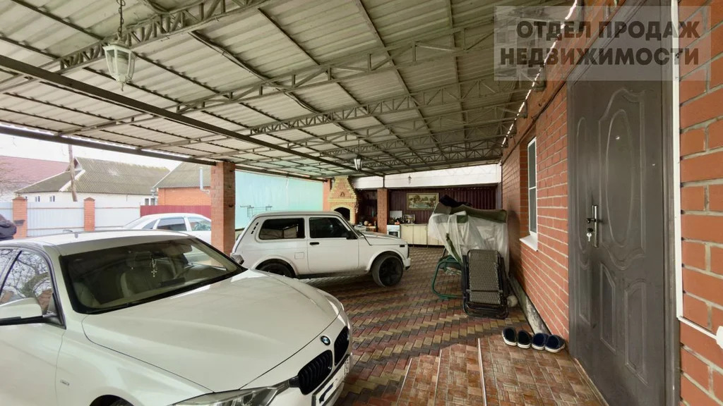 Кирпичный дом - Фото 3