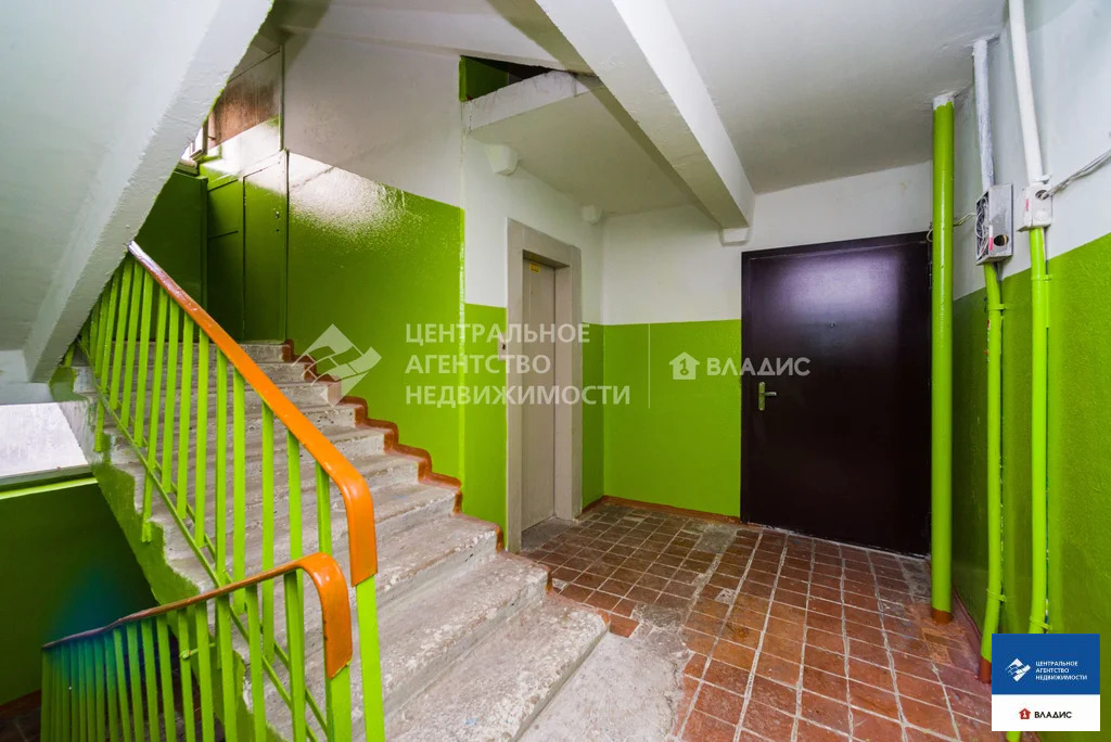 Продажа квартиры, Рязань, Касимовское ш. - Фото 10