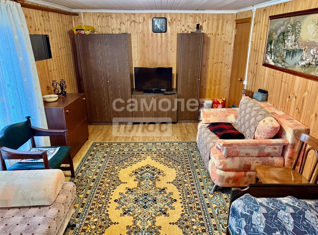 Продажа дома, Никольское, Дмитровский район - Фото 19